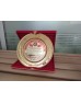 HZ-003 METAL TABAK PLAKET